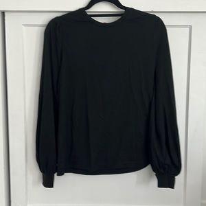 Lunya Organic Pima Long Sleeve Tee